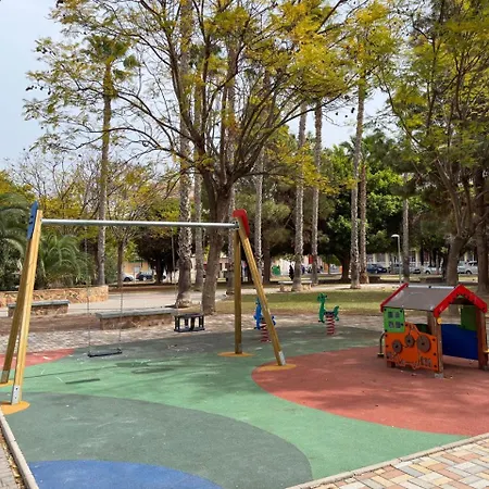 Apartment Santomera Con Aparcamiento - Garaje Torrevieja