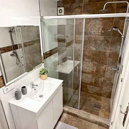 Apartment Santomera Con Aparcamiento - Garaje Torrevieja