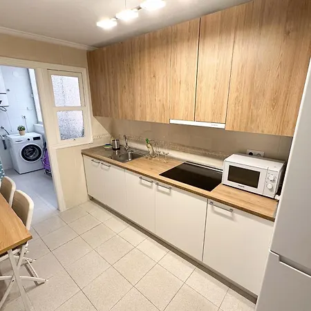 Santomera Con Aparcamiento - Garaje Apartment Torrevieja