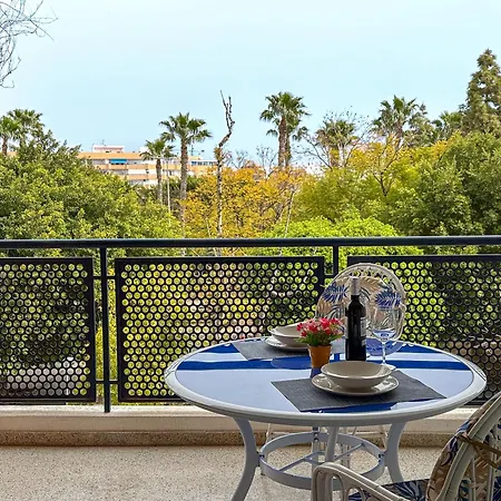 Santomera Con Aparcamiento - Garaje Apartamento *