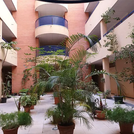 Santomera Con Aparcamiento - Garaje *