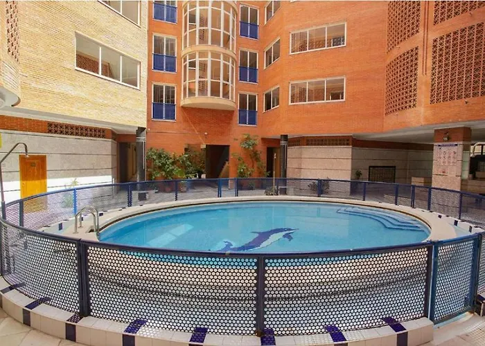 Santomera Con Aparcamiento - Garaje Torrevieja