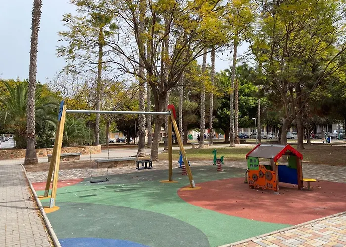 Apartamento Santomera Con Aparcamiento - Garaje Torrevieja