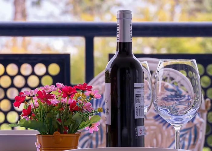 Santomera Con Aparcamiento - Garaje Torrevieja