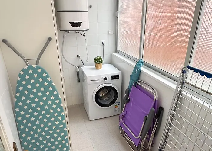 Apartamento Santomera Con Aparcamiento - Garaje *