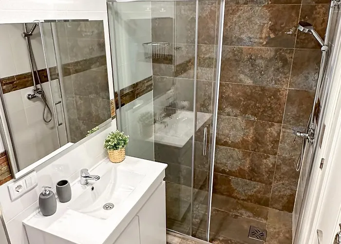 Apartamento Santomera Con Aparcamiento - Garaje Torrevieja