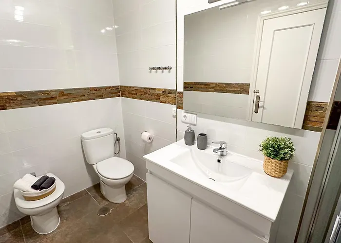 Apartamento Santomera Con Aparcamiento - Garaje *