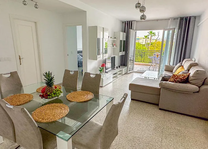 Santomera Con Aparcamiento - Garaje Apartamento