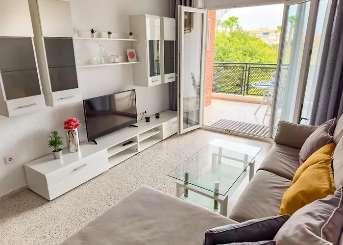 Santomera Con Aparcamiento - Garaje