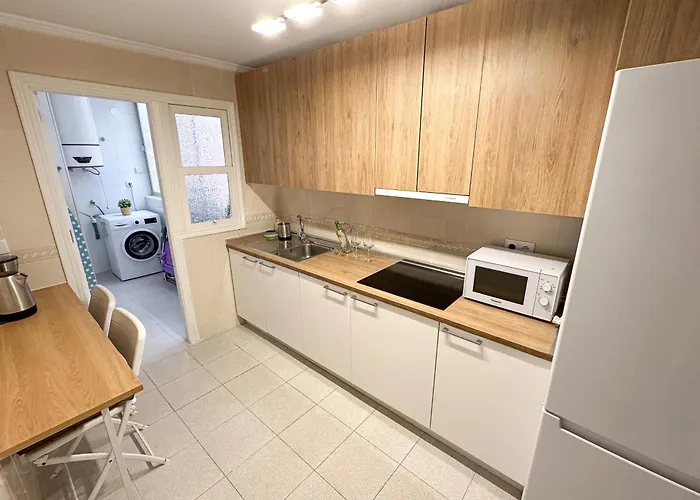 Santomera Con Aparcamiento - Garaje Apartamento Torrevieja