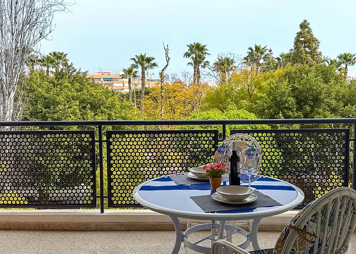 Santomera Con Aparcamiento - Garaje Apartamento *