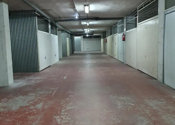 Santomera Con Aparcamiento - Garaje Apartamento