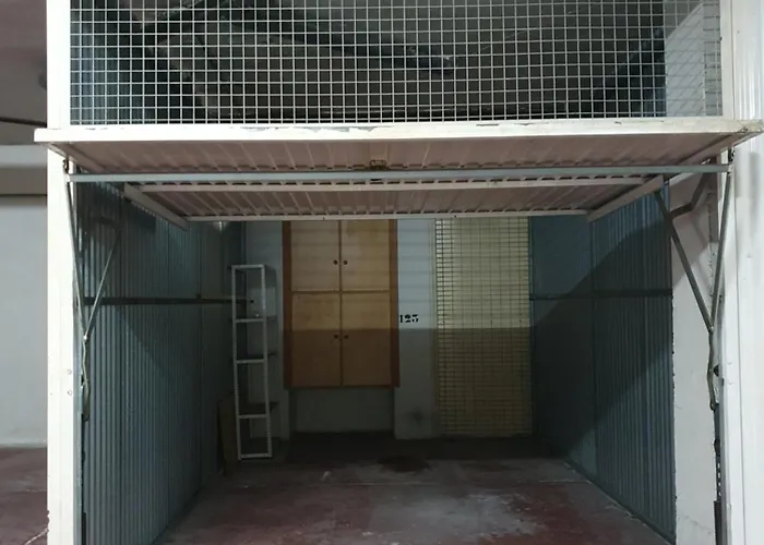 Apartamento Santomera Con Aparcamiento - Garaje *