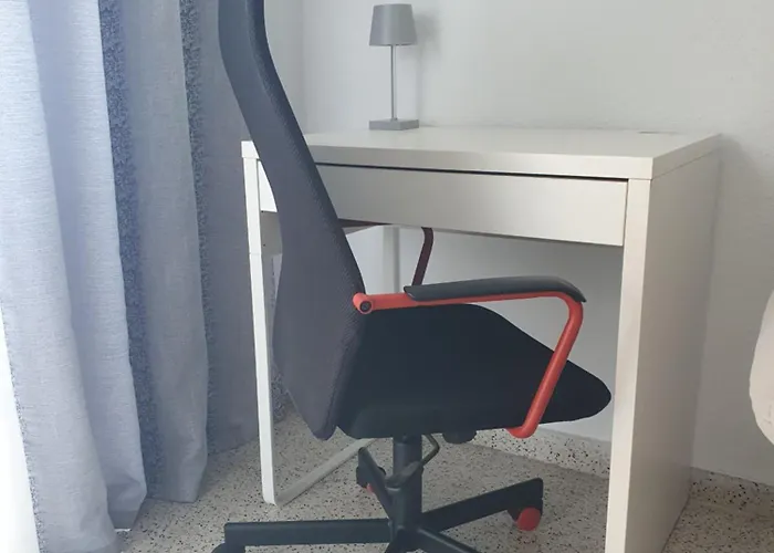 Santomera Con Aparcamiento - Garaje Apartamento *