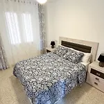 Santomera Con Aparcamiento - Garaje Апартаменты *
