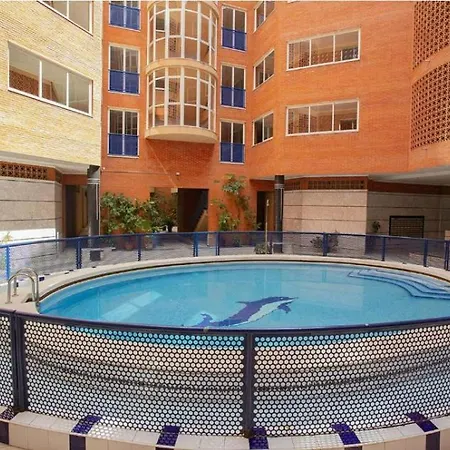 Santomera Con Aparcamiento - Garaje Torrevieja