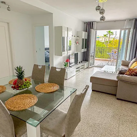 Santomera Con Aparcamiento - Garaje Apartman