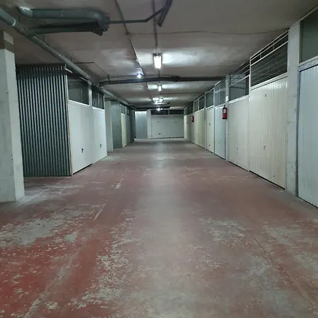 Santomera Con Aparcamiento - Garaje Apartman