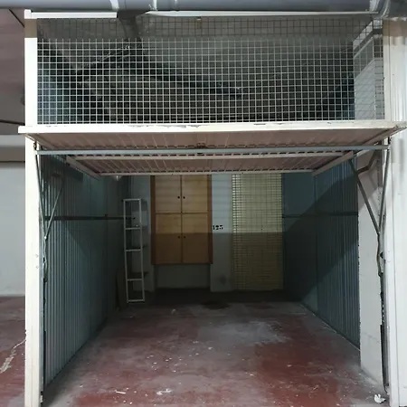 Apartman Santomera Con Aparcamiento - Garaje *