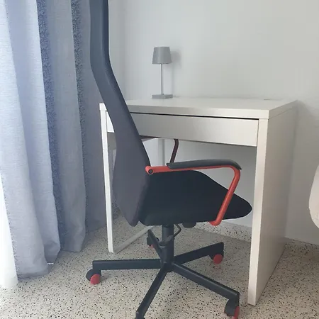 Santomera Con Aparcamiento - Garaje Apartman *