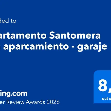 Santomera Con Aparcamiento - Garaje Apartamento Torrevieja