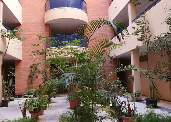 Santomera Con Aparcamiento - Garaje *